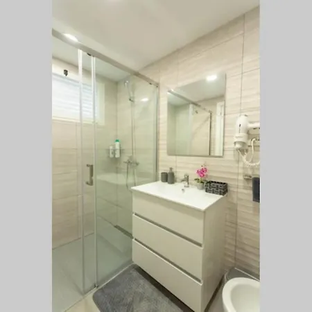 Appartamento Tropic Mar, Levante Beach,