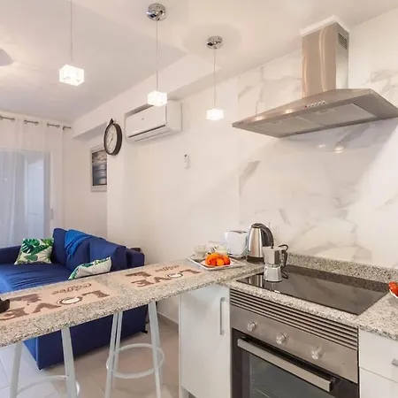 Appartamento Tropic Mar, Levante Beach, *