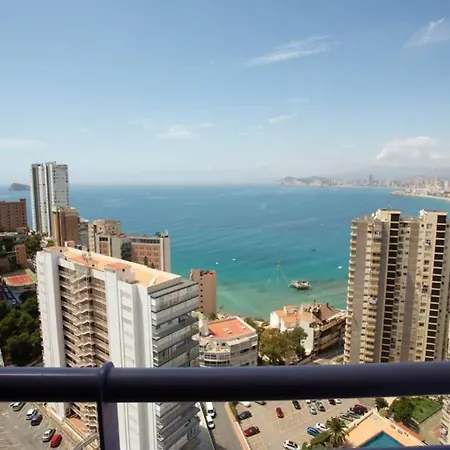 Tropic Mar, Levante Beach, Appartamento *