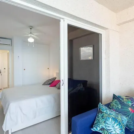 Appartamento Tropic Mar, Levante Beach, *