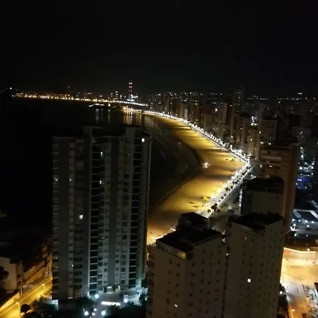 Tropic Mar, Levante Beach, Appartamento *