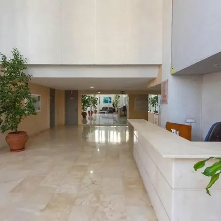 Appartamento Tropic Mar, Levante Beach, Benidorm