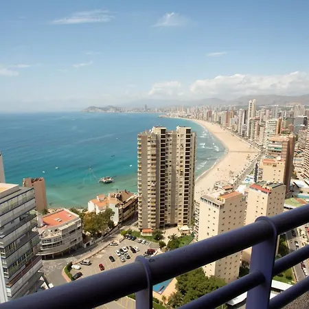 Appartamento Tropic Mar, Levante Beach, *